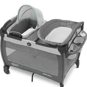 Graco Pack and Play